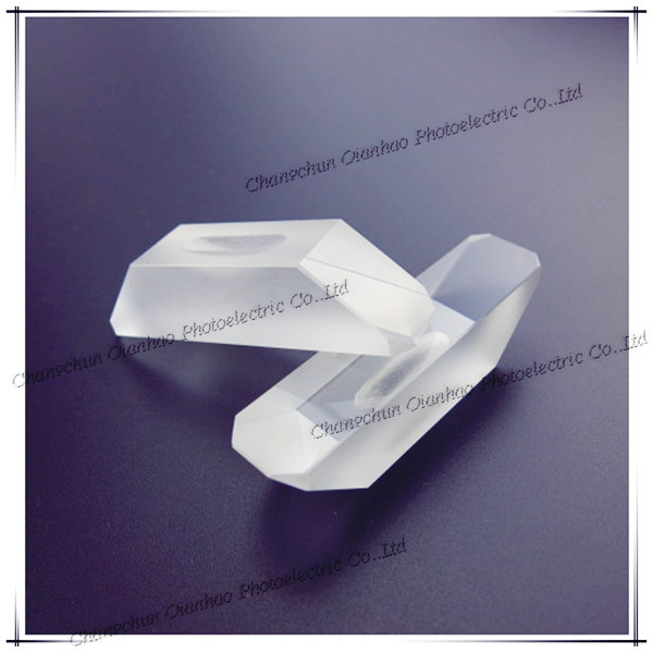 氟化鈣達(dá)夫棱鏡